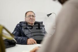 Бургас - Димо Колибаров - интервю