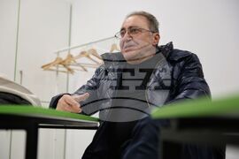 Бургас - Димо Колибаров - интервю