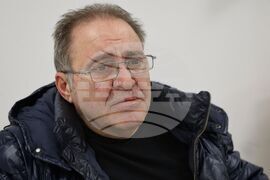 Бургас - Димо Колибаров - интервю