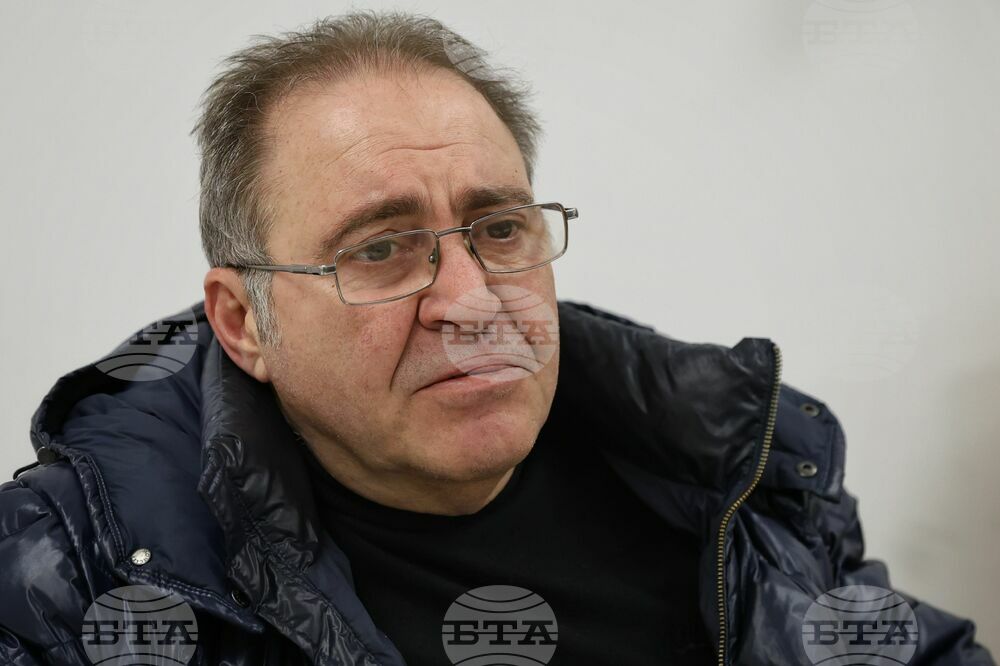Бургас - Димо Колибаров - интервю