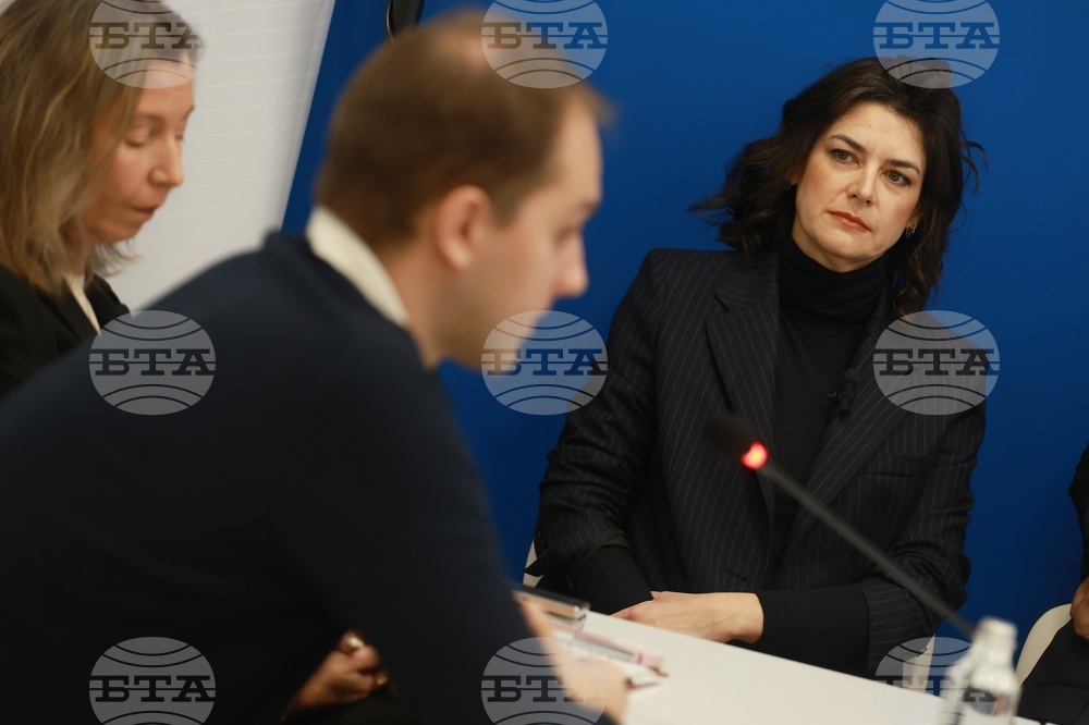 Национален пресклуб на БТА Белград - Република Сърбия - „Европа на Балканите: Заедно чрез знание” - трансгранична конференция
