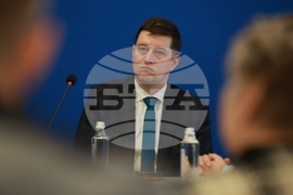 Национален пресклуб на БТА Белград - Република Сърбия - „Европа на Балканите: Заедно чрез знание” - трансгранична конференция