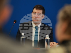 Национален пресклуб на БТА Белград - Република Сърбия - „Европа на Балканите: Заедно чрез знание” - трансгранична конференция