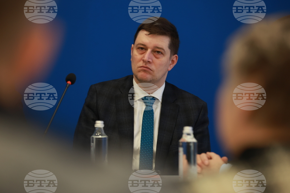 Национален пресклуб на БТА Белград - Република Сърбия - „Европа на Балканите: Заедно чрез знание” - трансгранична конференция