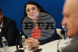 Национален пресклуб на БТА Белград - Република Сърбия - „Европа на Балканите: Заедно чрез знание” - трансгранична конференция