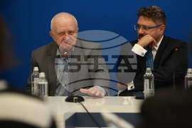 Национален пресклуб на БТА Белград - Република Сърбия - „Европа на Балканите: Заедно чрез знание” - трансгранична конференция