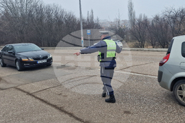 Хасково - Административен съд - Пътна полиция - образователна програма