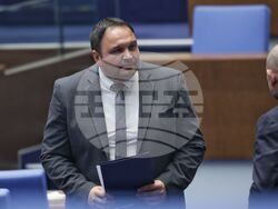 Народно събрание - парламентарен контрол