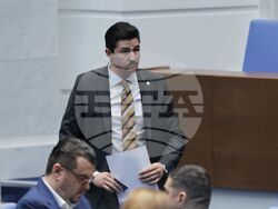 Народно събрание - парламентарен контрол