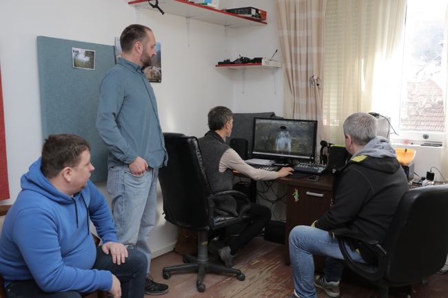 „От светилника до свободата“: Мултимедийният портал на български и сръбски език ФАР празнува деветия си рожден ден