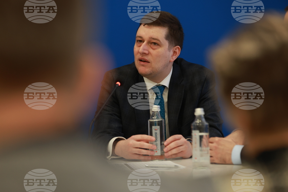 Национален пресклуб на БТА Белград - Република Сърбия - „Европа на Балканите: Заедно чрез знание” - трансгранична конференция