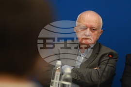 Национален пресклуб на БТА Белград - Република Сърбия - „Европа на Балканите: Заедно чрез знание” - трансгранична конференция