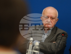 Национален пресклуб на БТА Белград - Република Сърбия - „Европа на Балканите: Заедно чрез знание” - трансгранична конференция