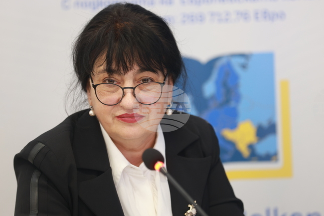 Знанието и образованието са основен приоритет на Община Видин, заяви заместник-кметът Борислава Борисова 