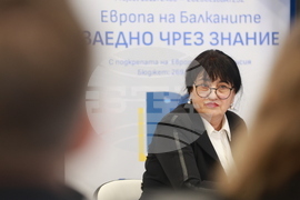 Национален пресклуб на БТА Белград - Република Сърбия - „Европа на Балканите: Заедно чрез знание” - трансгранична конференция