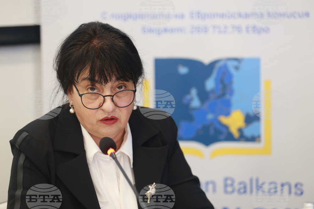 Национален пресклуб на БТА Белград - Република Сърбия - „Европа на Балканите: Заедно чрез знание” - трансгранична конференция