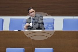 Народно събрание - парламентарен контрол