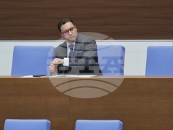 Народно събрание - парламентарен контрол