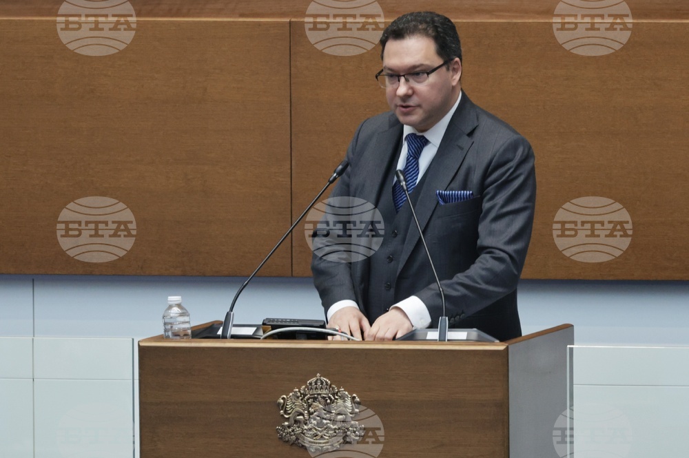 Народно събрание - парламентарен контрол