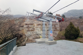 Сливен - лифт - ремонт - откриване