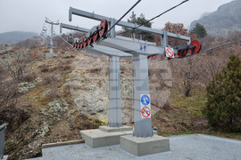 Сливен - лифт - ремонт - откриване