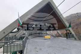 Сливен - лифт - ремонт - откриване