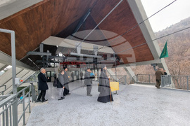 Сливен - лифт - ремонт - откриване