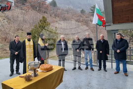 Сливен - лифт - ремонт - откриване