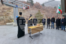 Сливен - лифт - ремонт - откриване