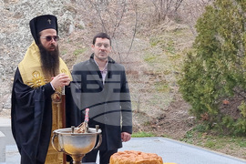 Сливен - лифт - ремонт - откриване