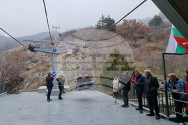 Сливен - лифт - ремонт - откриване