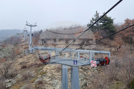 Сливен - лифт - ремонт - откриване