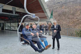 Сливен - лифт - ремонт - откриване