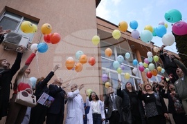 Редки болести - експертна среща