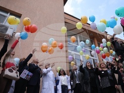 Редки болести - експертна среща