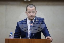 Благоевград - Общински съвет - заседание