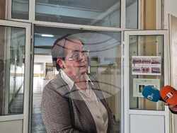 Директор - Средно училище "Георги Брегов"