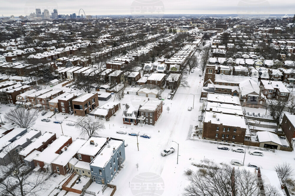 AP Poll Extreme Cold