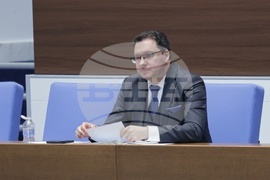 Народно събрание - парламентарен контрол