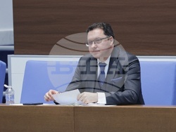 Народно събрание - парламентарен контрол