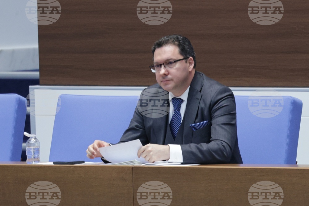 Народно събрание - парламентарен контрол
