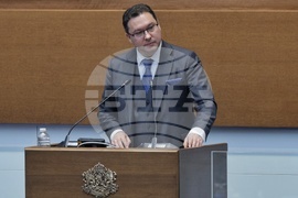 Народно събрание - парламентарен контрол