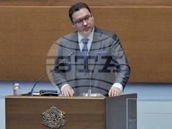 Народно събрание - парламентарен контрол