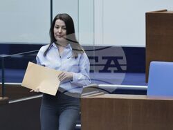 Народно събрание - парламентарен контрол