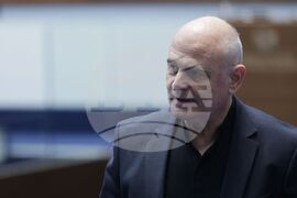 Народно събрание - парламентарен контрол