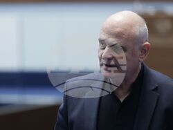 Народно събрание - парламентарен контрол