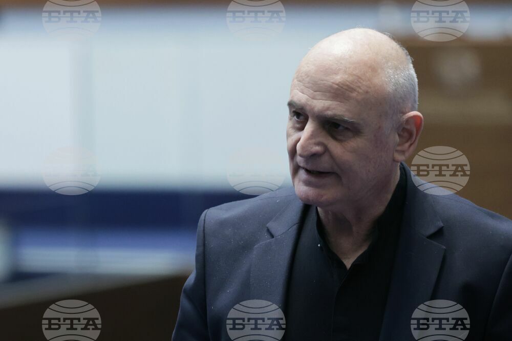 Народно събрание - парламентарен контрол