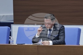 Народно събрание - парламентарен контрол