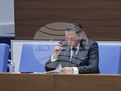 Народно събрание - парламентарен контрол