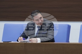 Народно събрание - парламентарен контрол